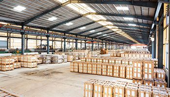 Aldwych Industrial Storage WC2B