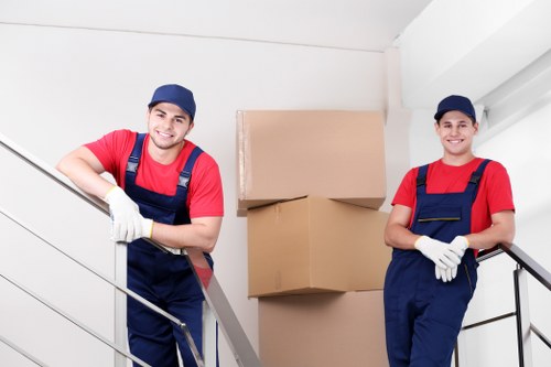 Short-term storage facility in Aldwych for flexible city use