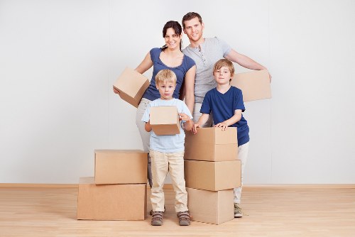 Storage solutions for Aldwych homes and businesses