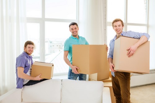 Business storage space for inventory and office items in Aldwych