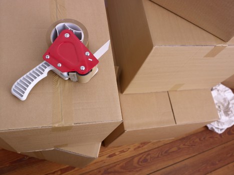 Payment and account management for self storage services